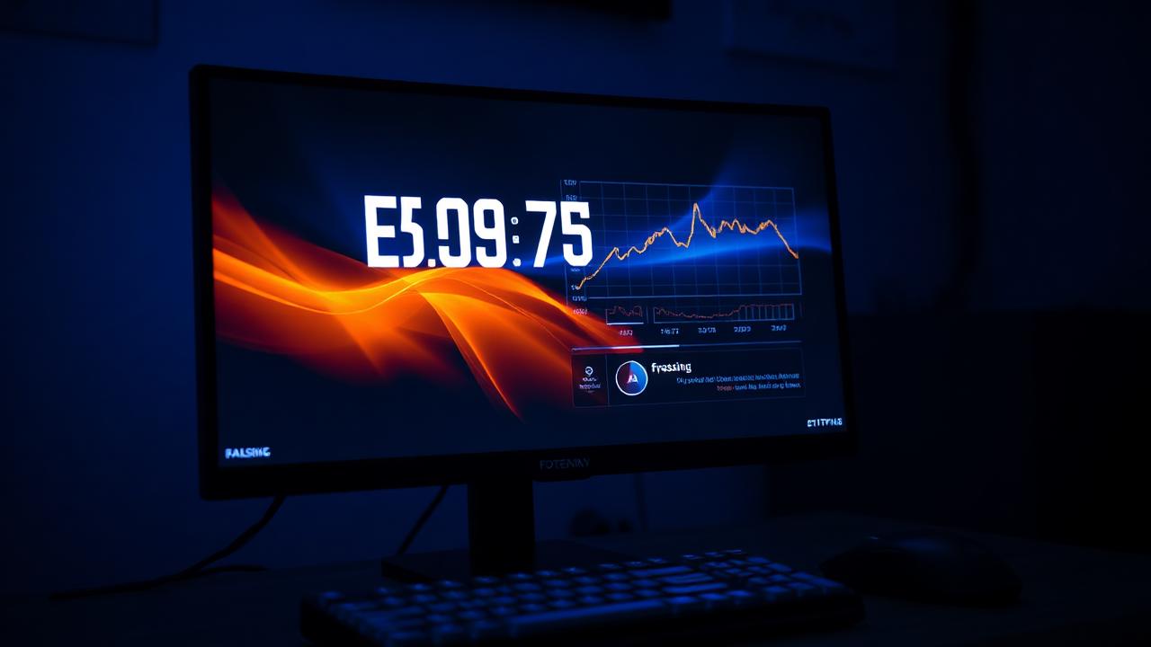 Frame Pacing and 1% Lows: Why Average FPS Lies